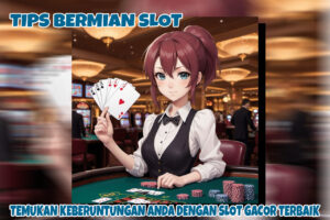 Permainan Pragmatic Play Temukan Keberuntungan Anda dengan Slot Gacor Terbaik