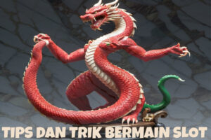 Tips dan Trik Bermain Slot Gacor Terbaru Mahjong Ways